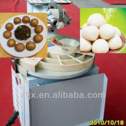 dough devider and dough rounder machine (skype:sophief3)