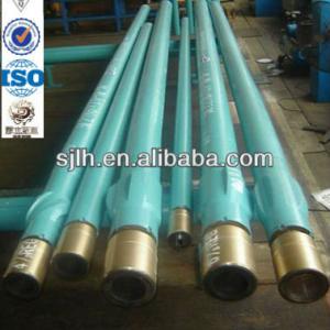 Downhole motor