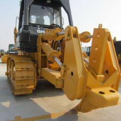 dozer blade tractor