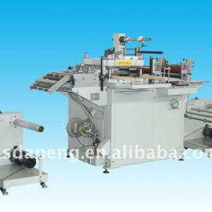 DP-630 Big Size Optical Film Die Cutting Machine (Die Cutter)