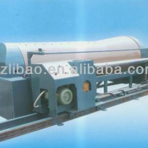 DP004 HIGH SPEED YARN WARPING MACHINE