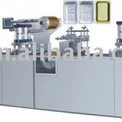 DPB-250L Tropical Blister Packing Machine