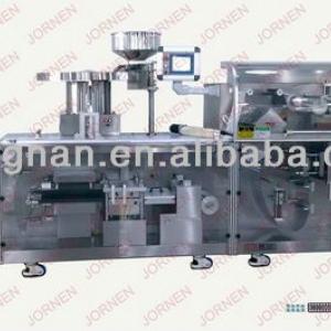 DPH-260 Aluminum Plastic Blister Packing Machine