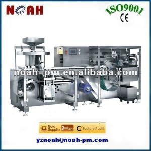 DPH250 Chemical Blister Packing Machine