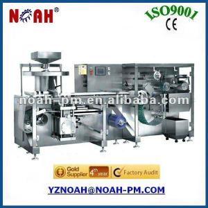 DPH250 Tablet blister packing machine