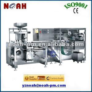 DPH250 Tablet Blister Packing Machine