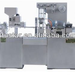 DPP-140 Blister packing machine