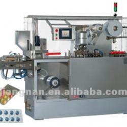DPP-150D Automatic Small Blister Packing Machine