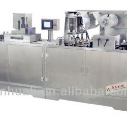 DPP-250A AL/PVC Automatic Blister Packaging machine