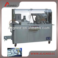 DPP-80 Blister Packaging Machine