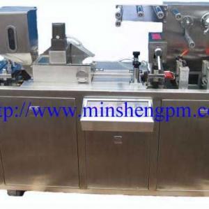 DPP-88 Small Automatic tablet/capsule Blister Packing Machine