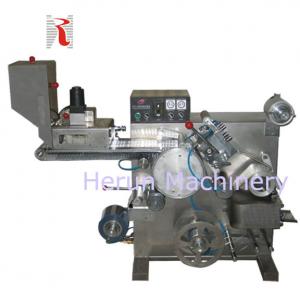 DPT-140A Alu/PVC Pharmaceutical Blister Packaging Machine