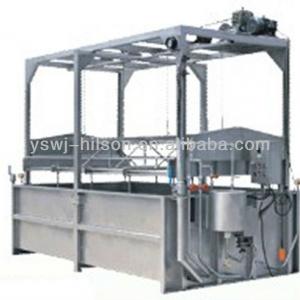 DR-100 Industrial Dip Dyeing machine