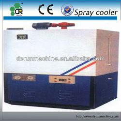 DR type Spray cooler used for drinks blending line