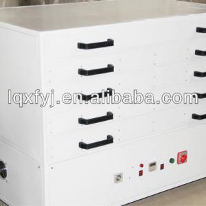 Drawer style oven Multilayer drawer style oven