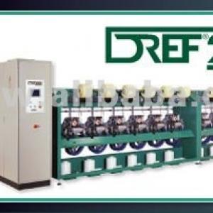 DREF SPINNING MACHINE