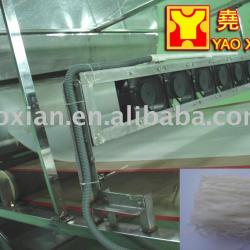 Dried Instant Rice Slice Noodle Production Line