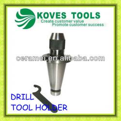 drill chuck holder High Precision MILLING CHUCK TOOL HOLDER