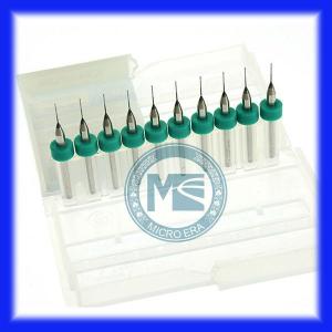 drill /needle for cleaning 3d printer nozzle 0.4mm for all brand 3d printer 10pcs in one box.