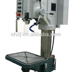 Drilling machine