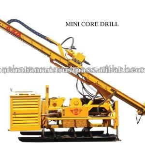 Drilling Rig for Hydraulic Core