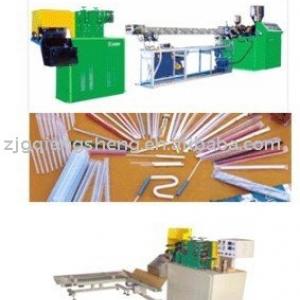 drinking straw making machine