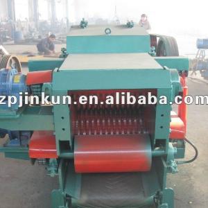 drum chipper machine For Chip Wood