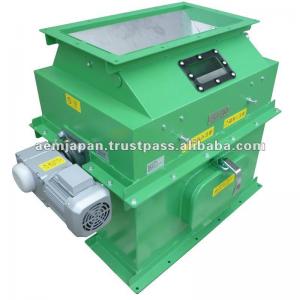 Drum type magnetic separator recycling machine ADS-300B-DD