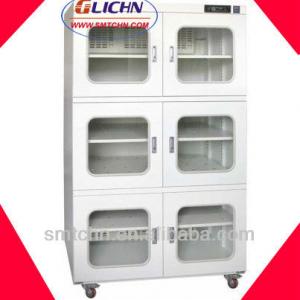 dry cabinet LH1500A/ESD anti static moisture proof cabinet/Storage cabinet for IC, BGA,EC/Moisture proof cabinet