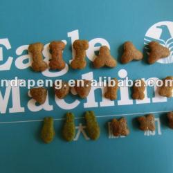 dry dog food extruder,small food extruder,animal food extruder