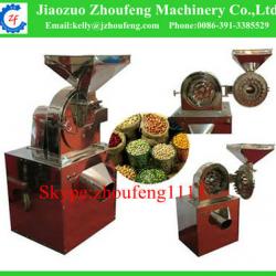 dry grain grinding machine / grain milling machine