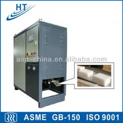 Dry Ice Blasting Machine