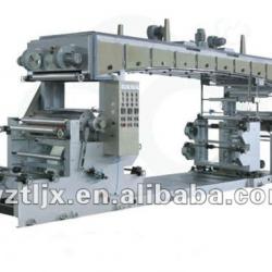 Dry laminating machine