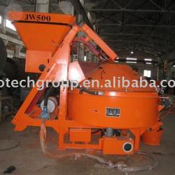 dry mixing mortar production equipment