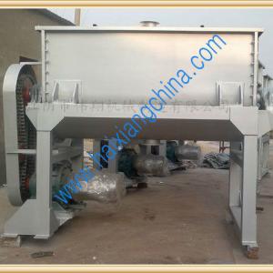 dry powder mixing machine