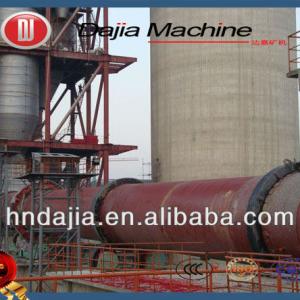 Dry Process Cement Kiln/Rotary Cement Kiln/Burning Furance