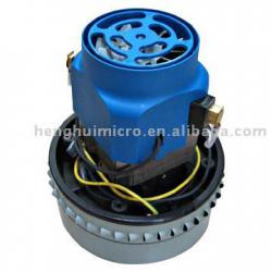 Dry Wet Vacuum Cleaner Motor 2 stage