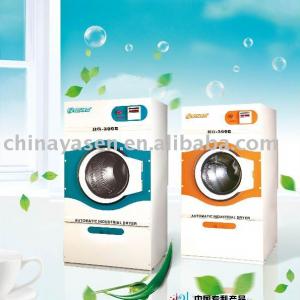 Dryer equipment