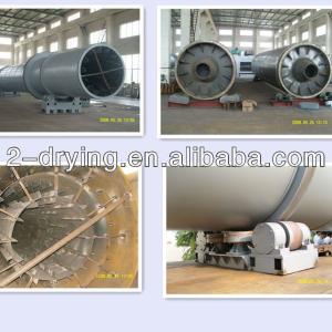 Drying equipment