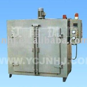 Drying oven, electric power with controlling cabinet