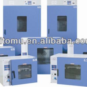 Drying Oven for desiccation, torrefaction, wax-melting and sterlization