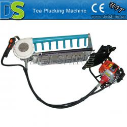 DS600 Newest Style Tea Plucking Machine