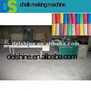 DS900 Dustless Chalk Making Machine