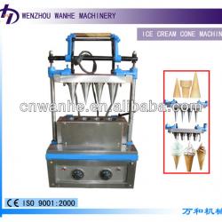 DST-4 Ice Cream Cone Machine