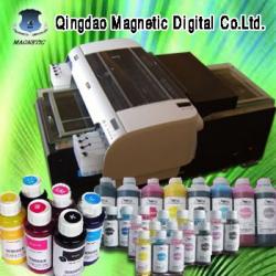 DTG printer/direct to garment printer