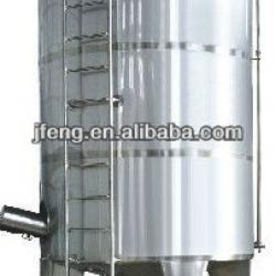 Dual-layer storage tank Equipment JFDB-3