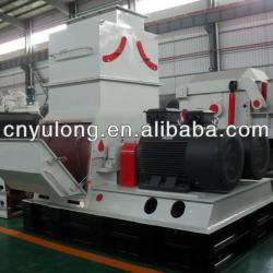 Dual Rotors Efficient Hammer Mill (shirley@yljx168.com)