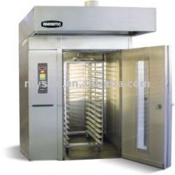 duck Rotary Rack Oven baking machinery