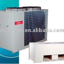 ducted split air conditioner (19.5kw-103.7kw)