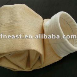 Dupont Nomex high temperature filter bag